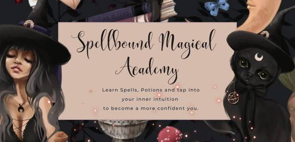 Spellbound Magical Academy 2