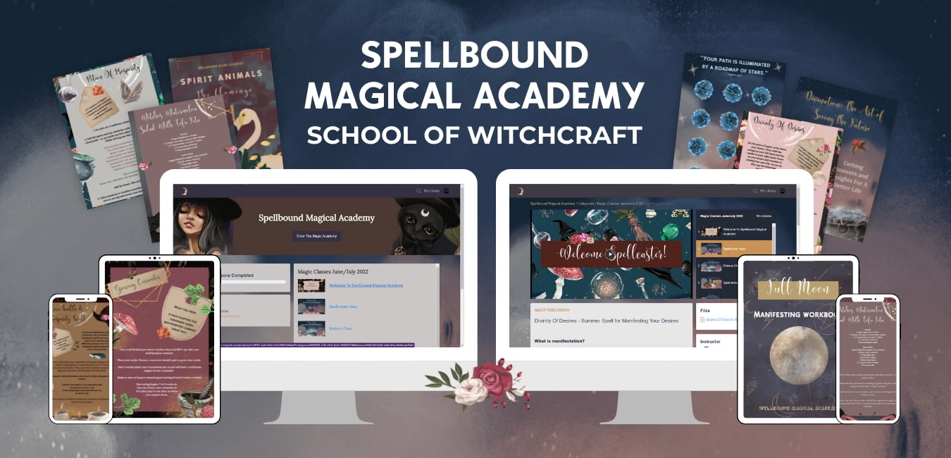 Spellbound-Magical-Academy-Registration