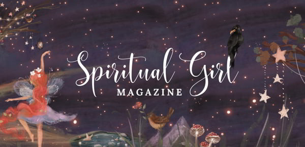 Spiritual Girl Magazine