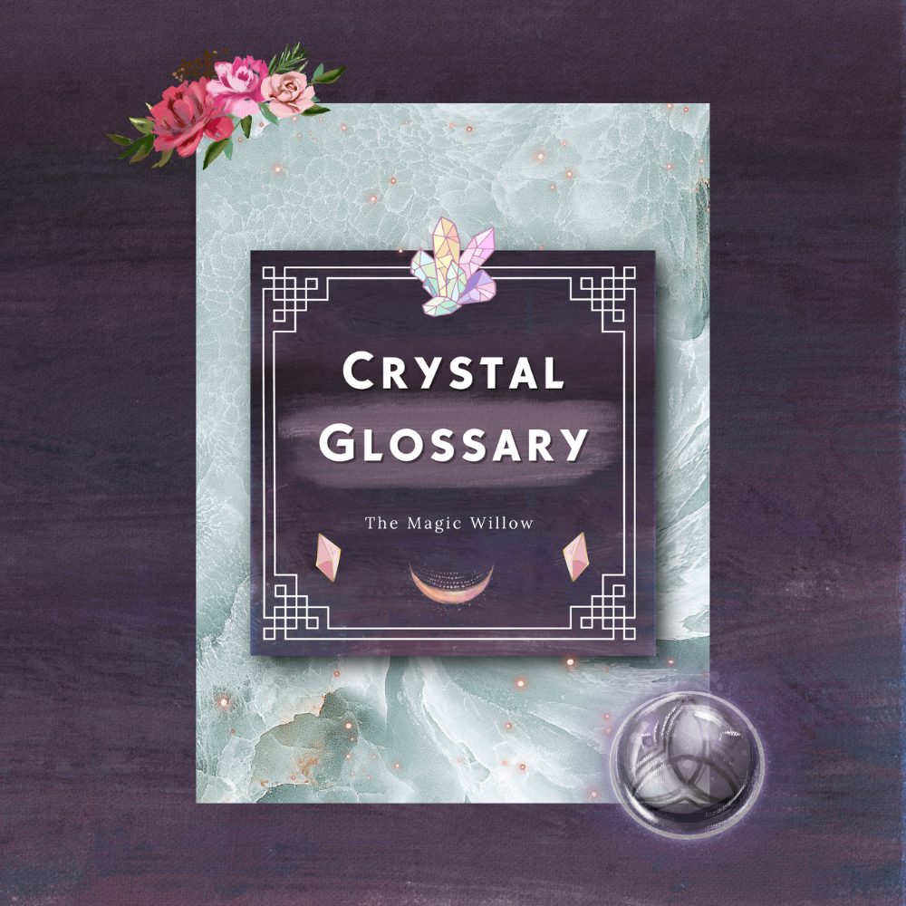crystal glossary woo commerce cover