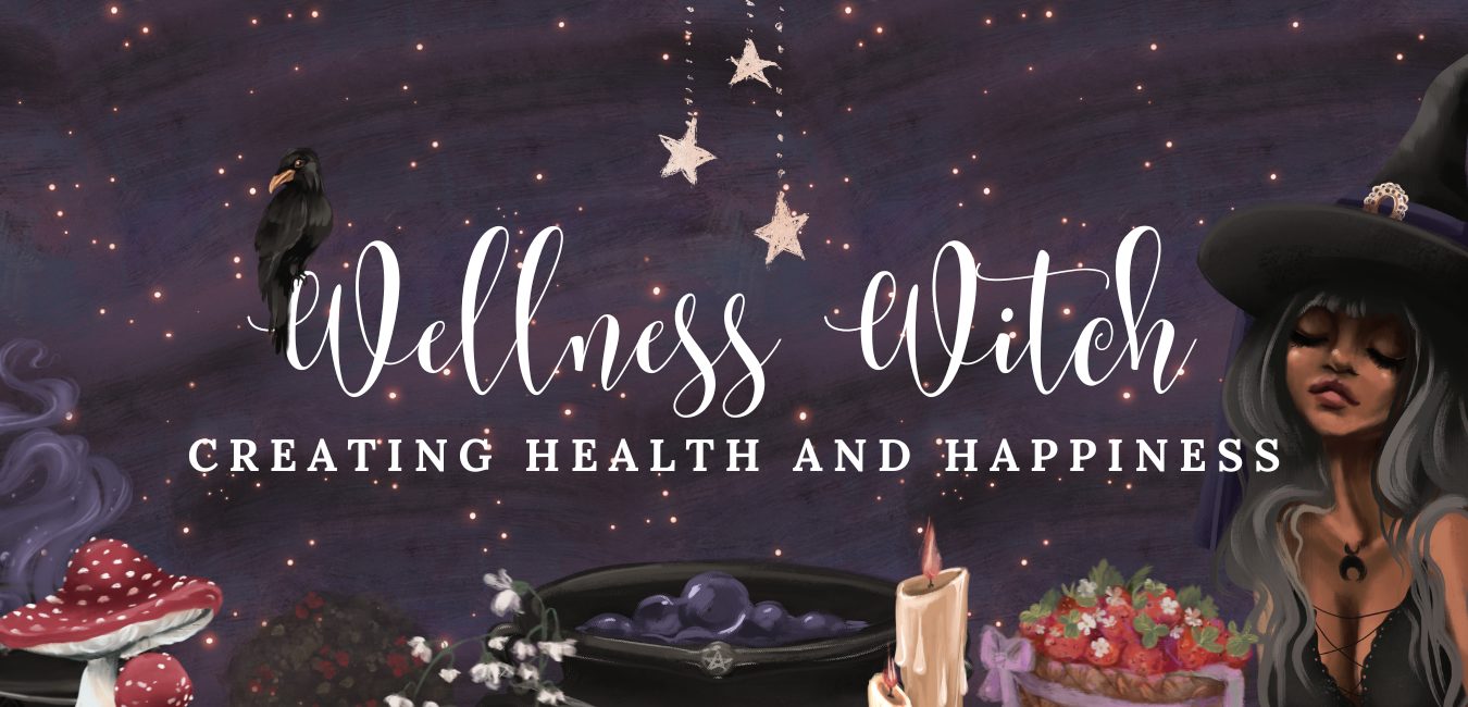 wellness witch